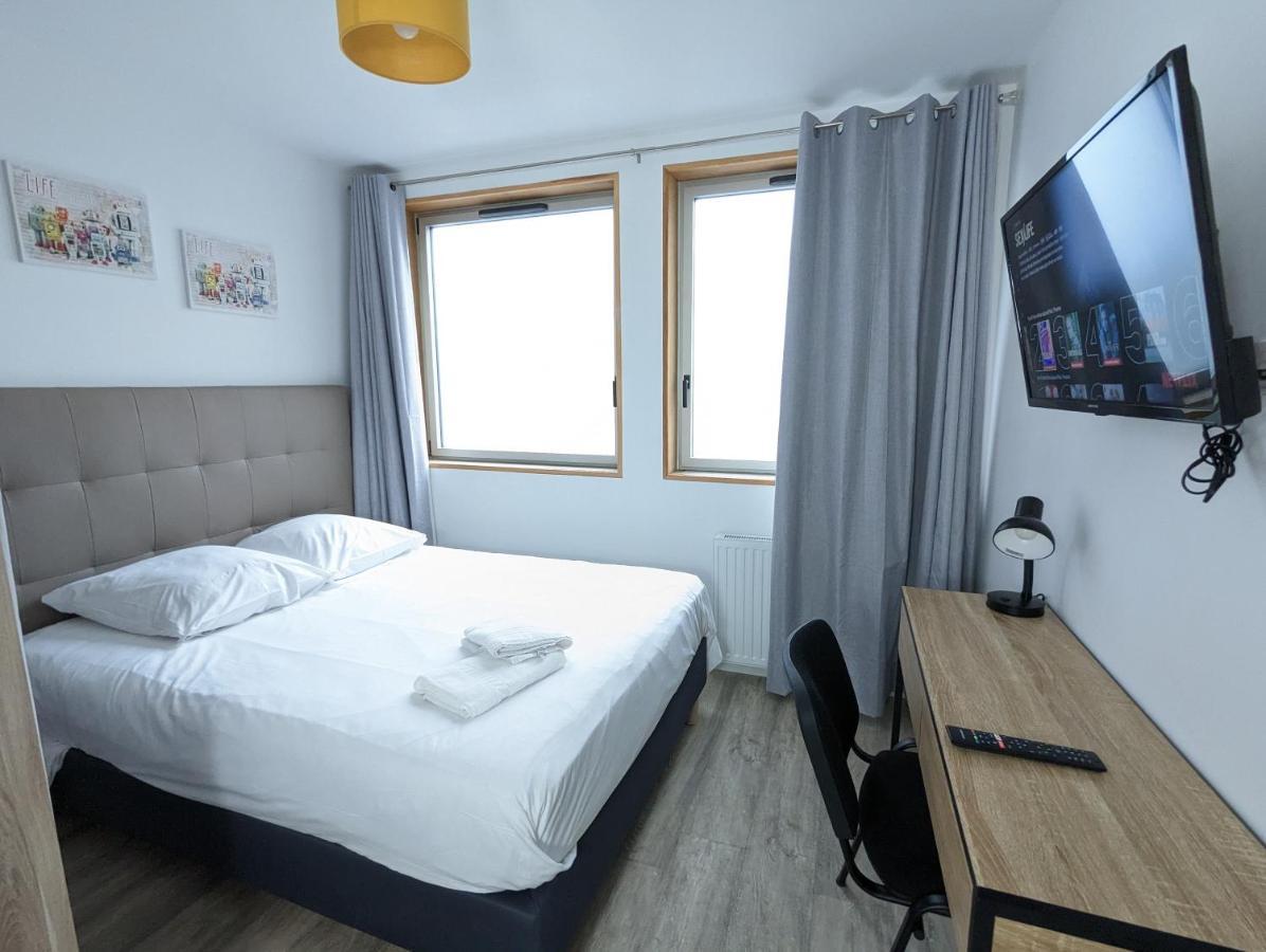 Beau-Jean, Un Cocon Sympa 5 Min A Pied Du Centre-Ville, Parking Prive, A 10 Min Du Chu ポアティエ エクステリア 写真